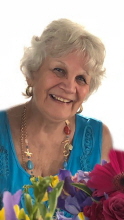 Sharon Ann Kurpen