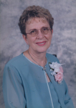 Joyce E. Fry