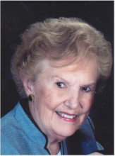 Agnes M. Carmody