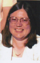 Sandra Sue Richter