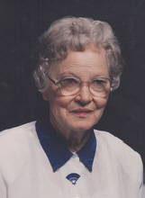 Ruth Doris Scott﻿