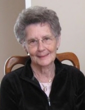Mildred Hebeler