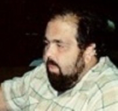 Photo of Kevin Cefaly