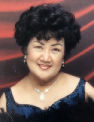 Angelina deGuzman Magpuri Leonardtown, Maryland Obituary
