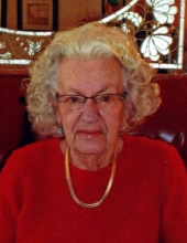 Betty A. Swanson