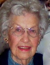 Dorothy Louise Norris