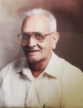 Ambalal N. Patel