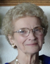 Margaret R. Hodgson Manitowoc, Wisconsin Obituary