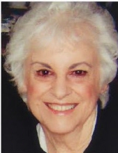 Doris Jean Huffman