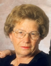 Doris Jean Fellhauer