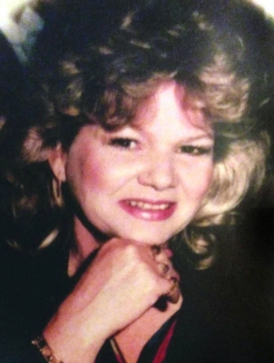 Jo Anne Doubek Land O' Lakes, Florida Obituary