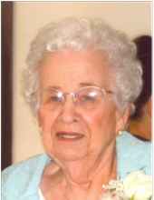 Helen M. Roy-Maves
