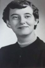 Joan Elizabeth Pierce