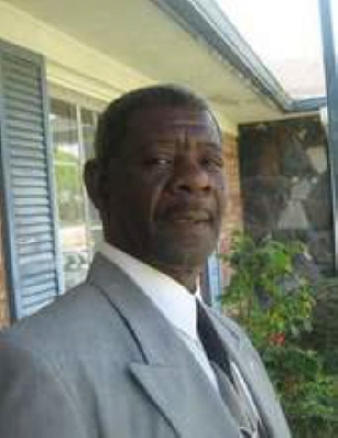 Bennon Lee Melvin Fayetteville, North Carolina Obituary