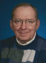 Frank M. Marsik