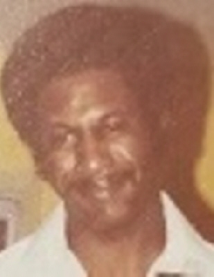 Photo of Jerome Anderson