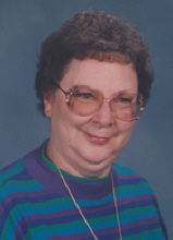 Margaret E. Lingo