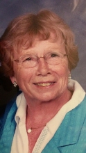 Barbara E. Pumford