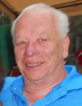 Fred R.  Mahl