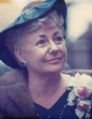 Photo of Rita Clare