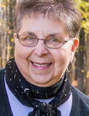 Janet "Jann" Rose Richter Ironwood, Michigan Obituary