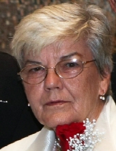 Donna G. Loveridge Ketterer