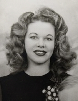 Photo of Judith "Judy" Clark