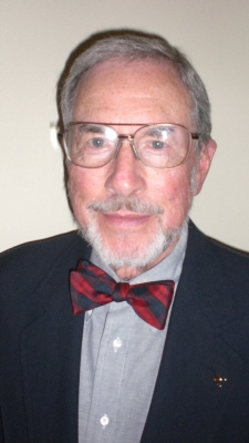 Photo of Dr. John Jackson