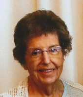 Phyllis Jane Bowser