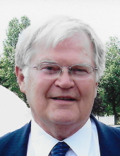 Walter J. Nimylowycz Sr.