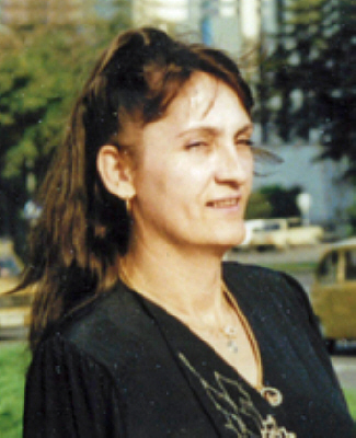 Photo of Milena Rakanovic