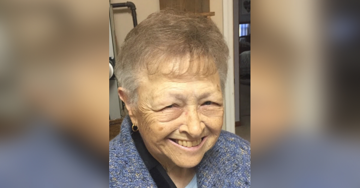 Obituary information for Linda L. Allen