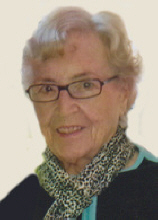 Josephine E. Molnar