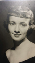 Jeanette M. Tullar﻿