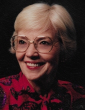 Rita Marie Speas