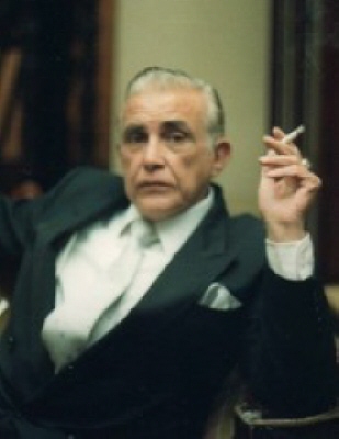 Photo of Nunzio Carto, Jr.