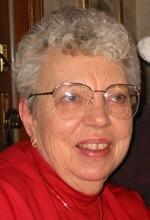 Mary Ellen Walter