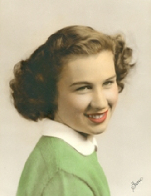 Photo of Virginia McClain