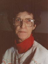 Mildred E. Carroll