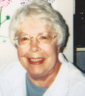 Patricia J. Moore