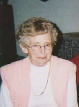 Doris L. Moore