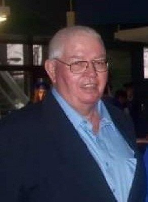 Edmond Mainville