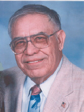 Felix R. Arriaga Sr.