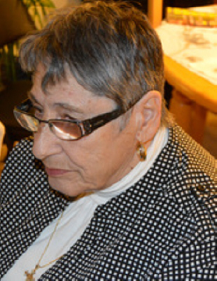 Betty Rose Farris Lindenhurst, New York Obituary