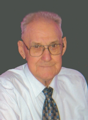 Photo of George Dickson
