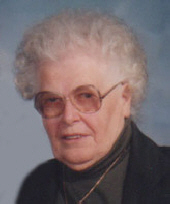 Grace E. Myers