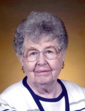 Betty L. Fosso