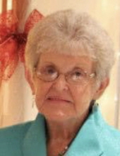 Shirley D. Ridgway
