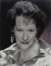 Photo of Dorothea Bryan