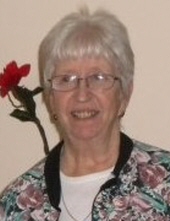 Gladys Mae Cook